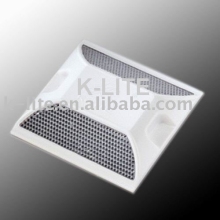 reflective raised road marker