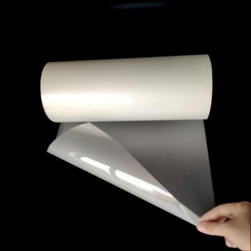 Transparent PET film Thermal Laminating Film Rolls