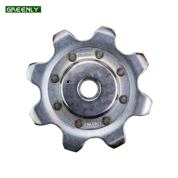 AH101219 John Deere Gathering Catena a catena 8 Dente Dente