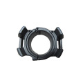 Steel Investment Casting Oil Pump Line Clamp