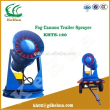 120M Trailer-mounted Agricultural pest control power sprayers
