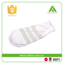 Ramie Diamond Pattern Bath Glove/Gloves