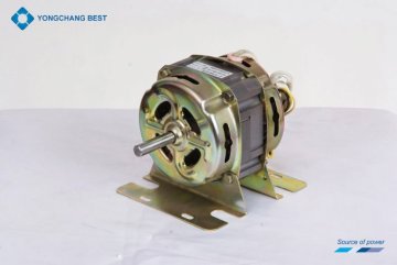 Massage Machine Motor