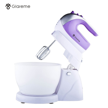 Multi-functional Dough Stand Mixer With Plastic Bowl