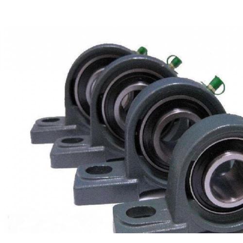 Pillow Blocks Mounted Ball Bearing Units (UCP220)