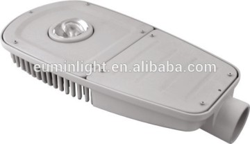 led street light lens