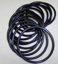 Black O Ring 264x271x3.5 PLANETARY O RING WHEEL HUB ring 828/00196