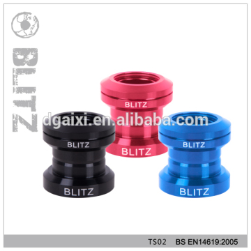 Scoter Threadless Sealed Headset TS02