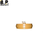 14X-30-00552 Roller Assy Group - Undercarriage Parts for Bulldozer (Front & Rear Idler)