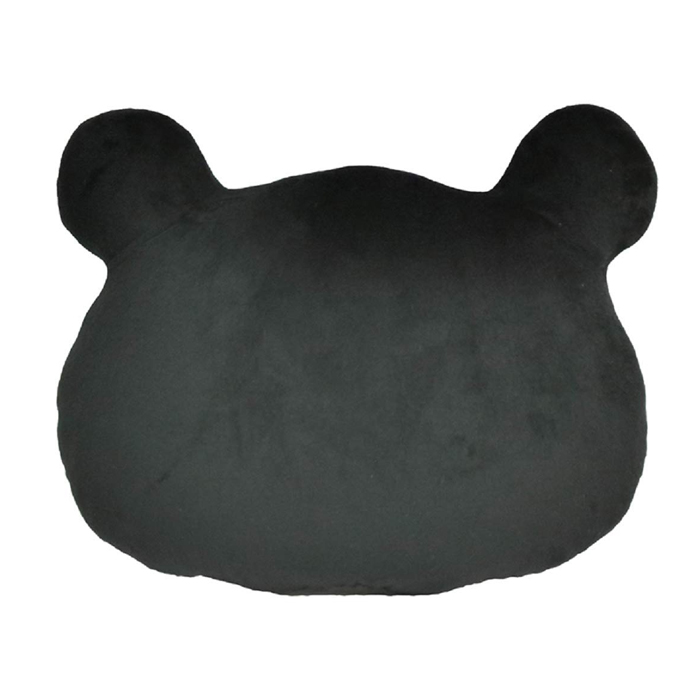 Panda Reversible Sequin Pillow 3 Panda Reversible Sequin Pillow 3