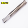 Tungsten Carbide Steel Punch untuk Stamping Die