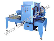 Carton corner Sealing Machine