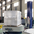 Fully Automatic Stretch Pallet Wrapper Pallet Wrapping Machine