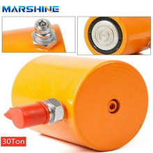 Standard hydraulic cylinder double acting hydraulic jack