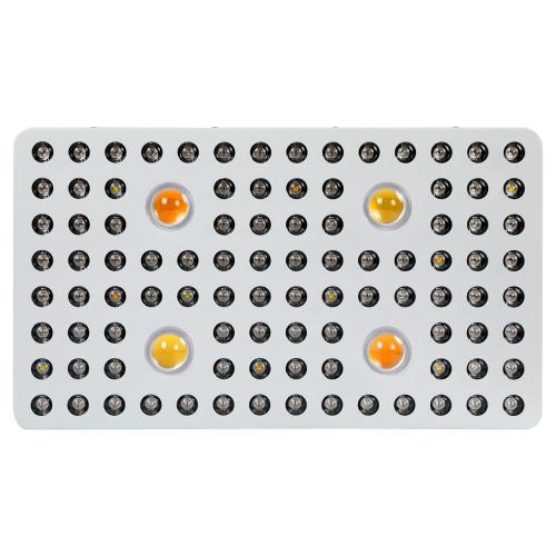 COB 2000w LED Grow Light Hydroponics