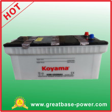 12V200ah Electric Car Battery / E-Car Battery / Golf Cart Battery / E-Wheelchair Battery