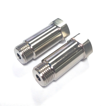 OEM O2 Oxygen Sensor Extension Spacer CEL Fix