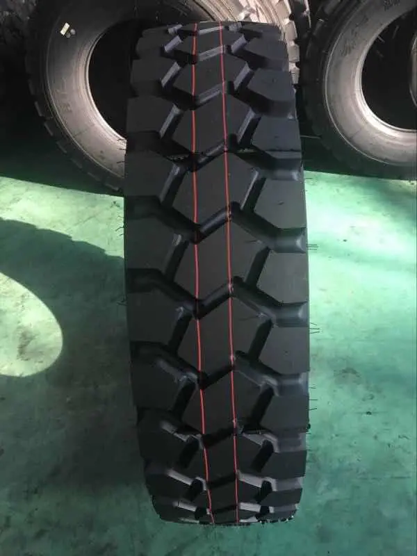 Galaxia/ Marsway/ Bearway/ Bonway Westlake 750r16lt-8pr/10pr Sandgrip Tire CB999