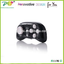 VR Glasses Google cardboard Remote Controller Gamepad mini Joystick for IOS and Android 3D glasses