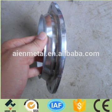 precision stainless steel casting part