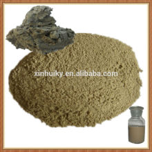 alibaba golden supplier API/OCMA standard drilling bentonite
