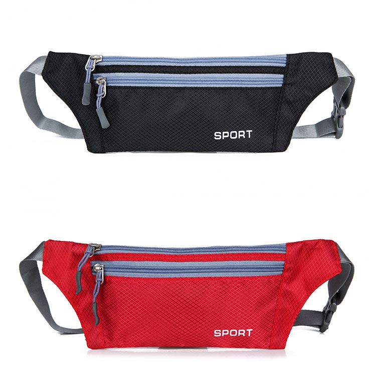 Sacs de taille en cours d'exécution Running Waist Bags