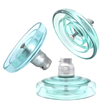 33 kV Electrical Porcelain Stay Insulator