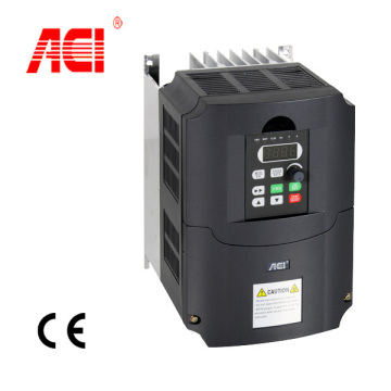 Three phase vector control V/f programmable frequency inverters