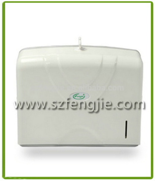 Available paper interfold paper decorate resin toilet paper holder