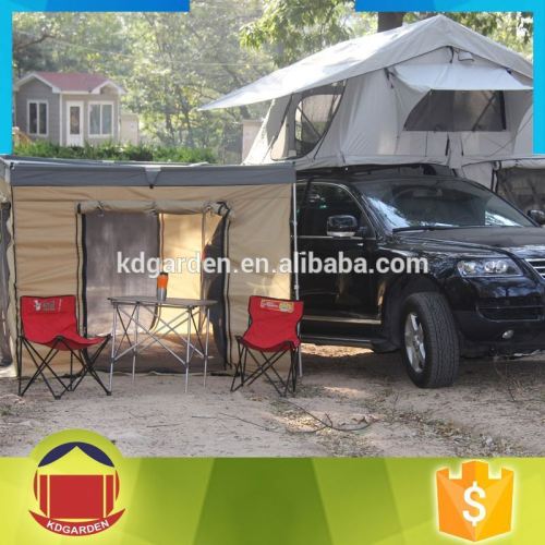 Travel Car Tent For Tourist