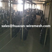 black iron wire,oil spraying