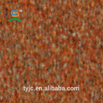 China fiber cement board interior decorating plate