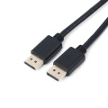 8K DisplayPort to DisplayPort 6 Feet Cable