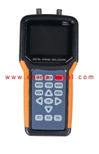 SRD2022A Dual channel oscilloscope