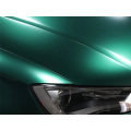 Satin Miotalach Emerald Green Wrap Vinyl