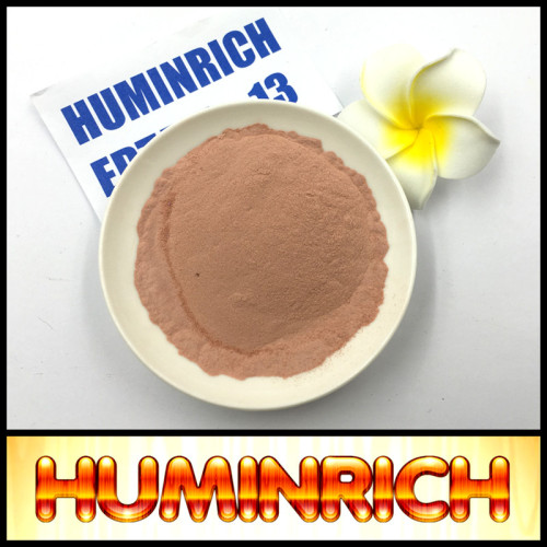 "HuminRich" New Agriculture Fertilizer EDTA Chelated Micronutrients Mix