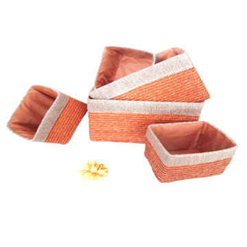 Hotsell straw storage box