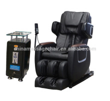 commercial massage chair with coin operator