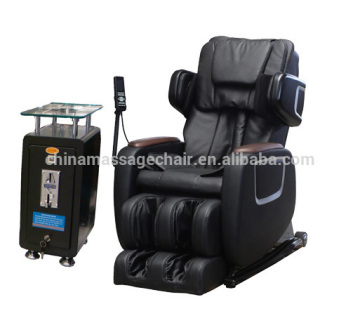 commercial massage chair with coin operator