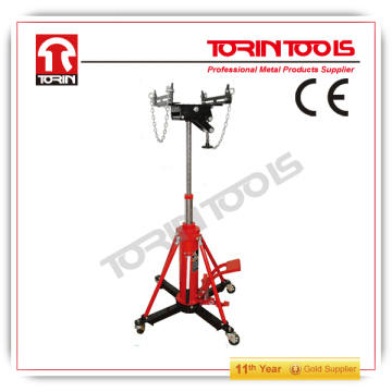 Car Jack use air hydraulic 0.5T single transmission jack(capacity:0.5T)