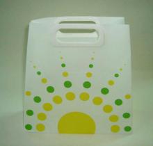 PP  handle bag