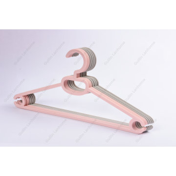 General Design Eco-Friendly Custom Plastic Hangers