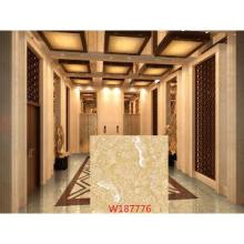 polished porcelain Pavement Tile