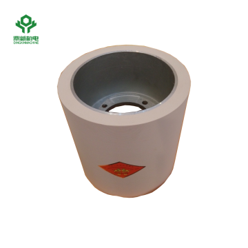 14" Rice Milling Husker Rubber roller