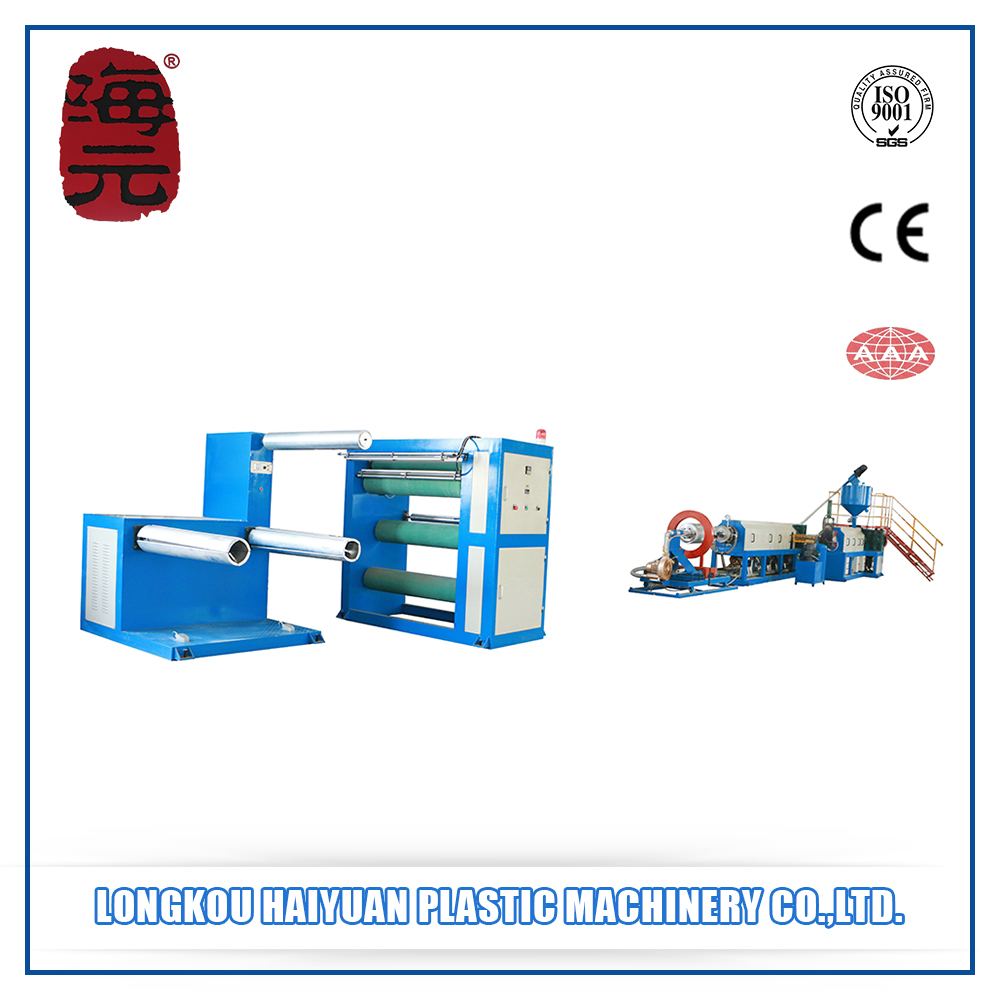 PS foam thermocol water absorption tray / plate /dish making machine