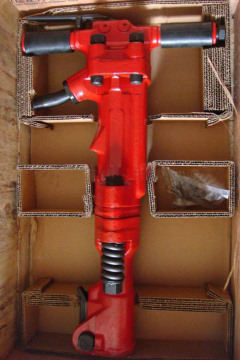 TPB-60 Stone Crusher