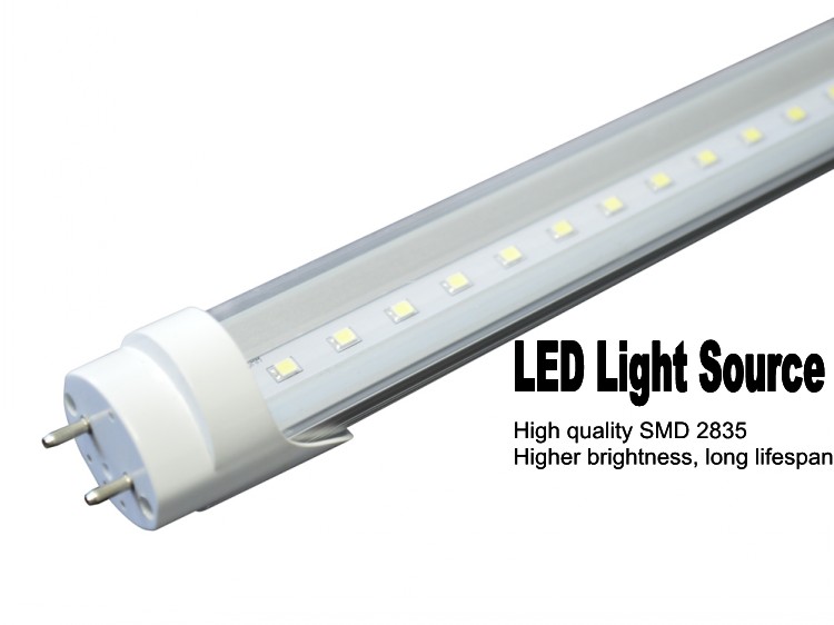 T8 LED Tube Light