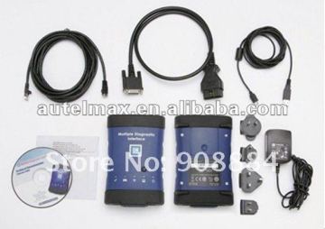 GM MDI scan tool interface kit