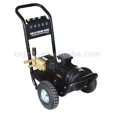 Ql-2700 Electrical Power Pressure Cleaner