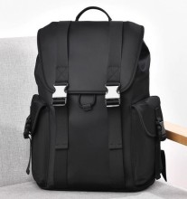 Waterproof Laptop Backpack - Large Capacity Commuter